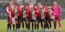 Thumbnail for article: 'Alarmfase één voor Feyenoord: meerdere spelers lopen buikgriep op richting Roma'