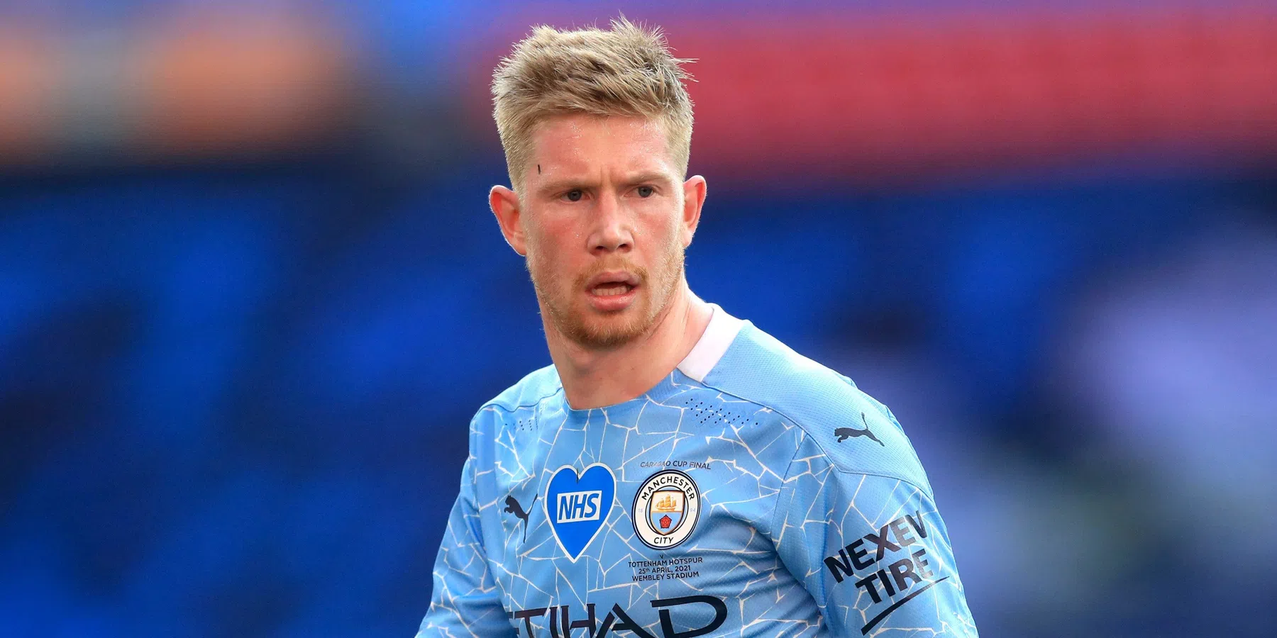 Opstelling Manchester City tegen Kopenhagen