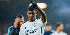 Thumbnail for article: Ajax-toptalent heeft duidelijk doel: 'Ik wil ooit eerste aanvoerder worden'