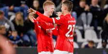 Thumbnail for article: 'Denk dat als Bosz moet kiezen, hij 99,9 procent voor Schouten boven Veerman gaat'