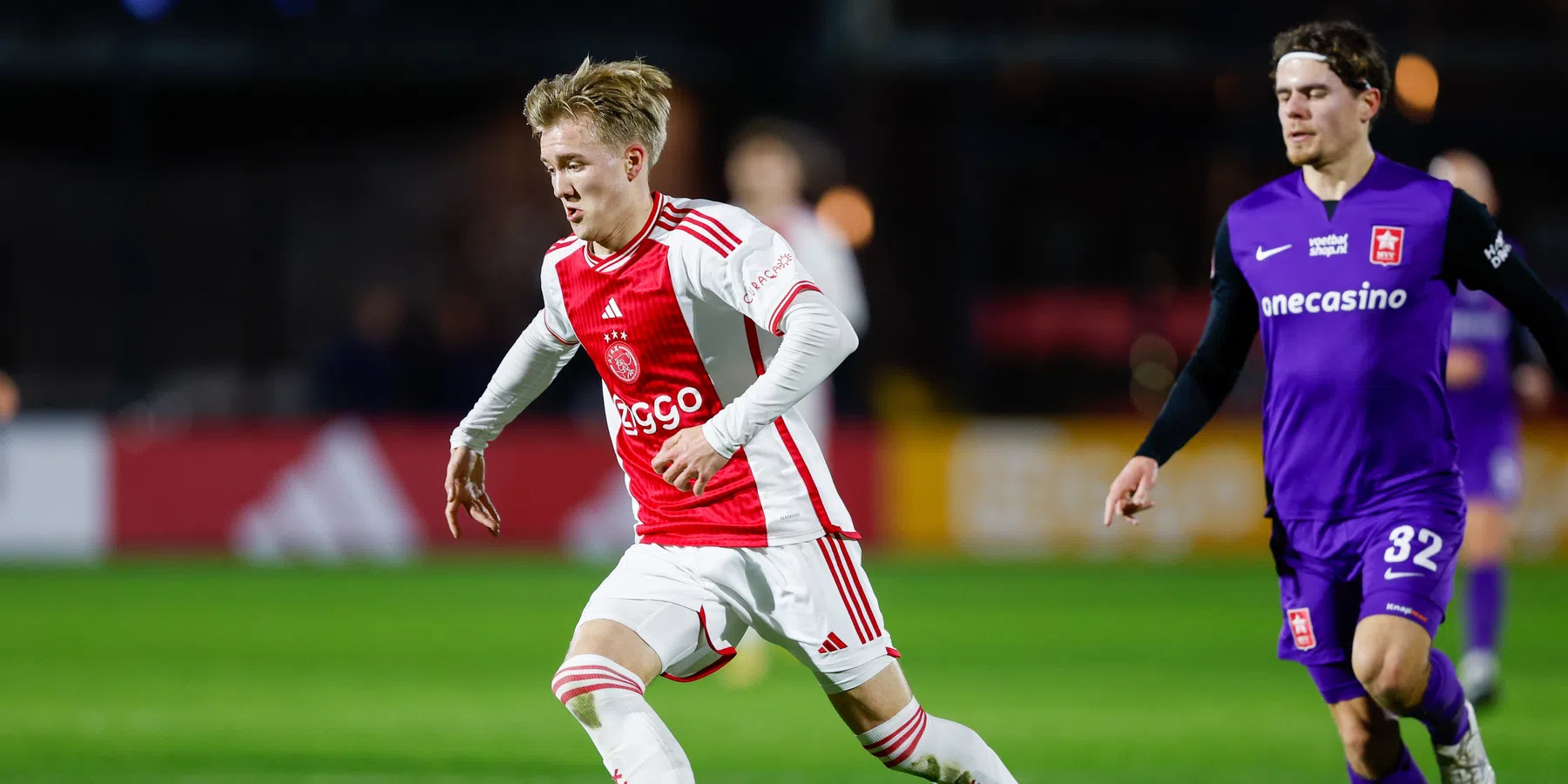 MVV klaagt in statement over 'miljoenenformatie' Ajax
