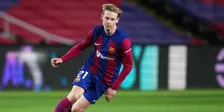 Thumbnail for article: Mundo Deportivo: FC Barcelona wil astronomisch bedrag zien voor De Jong