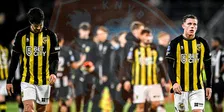 Thumbnail for article: KNVB zet streep door overname Common Group en beboet Vitesse voor 'misleiding'