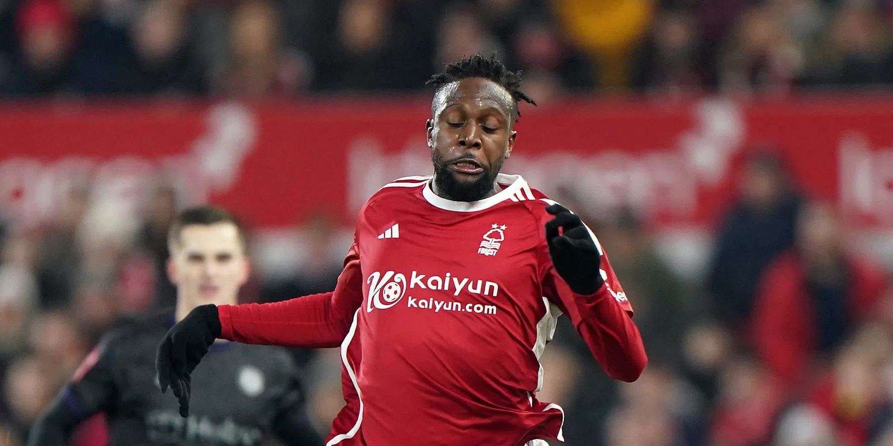 "Origi past niet bij Nottingham"