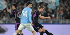 Thumbnail for article: Glimp van klasse bij teleurstellend Bayern met heerlijke tiki-taka-aanval