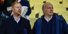 Thumbnail for article: Stadioneigenaar roept op tot vertrek algemeen directeur Vitesse 