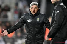 Thumbnail for article: ‘Druk neemt toe: Sporting Charleroi ontslaat vertrouweling coach Mazzu’