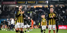 Thumbnail for article: Vitesse-erelid doet oproep: 'Geen andere optie, zij moeten helpen'