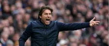 Thumbnail for article: Conte onthult: “We spraken met Lukaku en Van Dijk bij Chelsea na de titel”