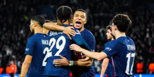 Thumbnail for article: Upamecano de schlemiel bij nederlaag Bayern, Mbappé neemt PSG bij de hand