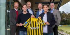 Thumbnail for article: Paniek in Arnhem: Vitesse belegt spoedoverleg met voltallig personeel