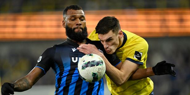 De 10 duurste uitgaande transfer van Club Brugge: Thiago bovenaan