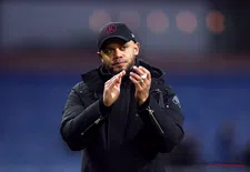 Thumbnail for article: Kompany legt keuze uit: “Wilde alles omarmen, de goede en slechte tijden” 