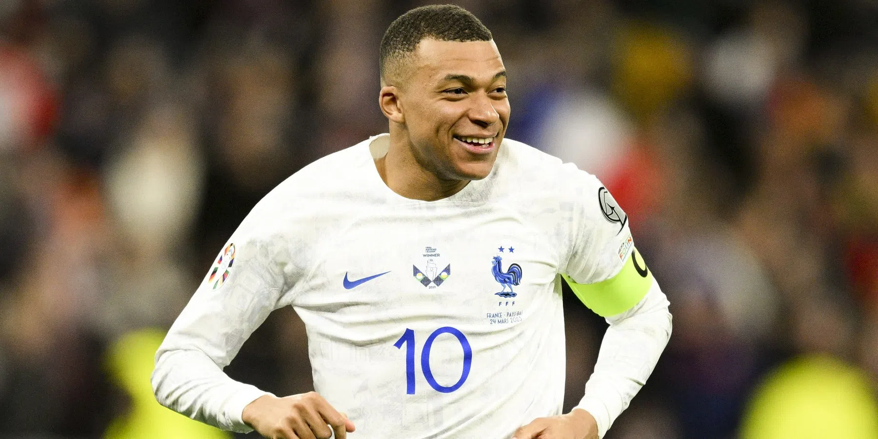 Mbappé krijgt aanbod van Real dat lager is dan eerst