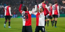 Thumbnail for article: Advocaat noemt 'grootste gemis' bij Feyenoord: 'Die is in de vorm van zijn leven'