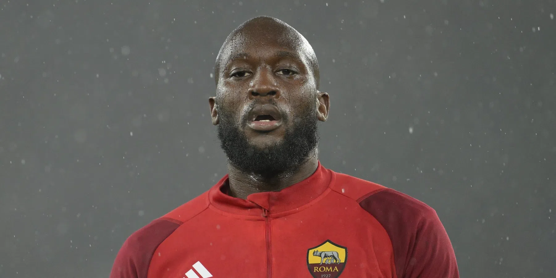 Lukaku komt met absurde statistiek naar Feyenoord