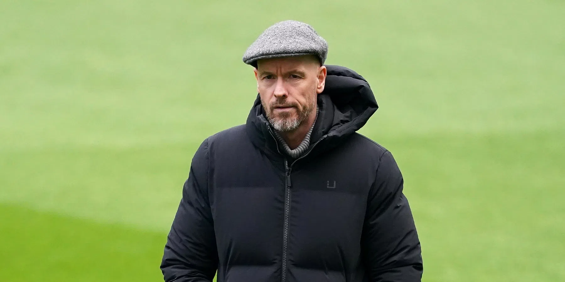 Erik ten Hag beschikte in 2023 over het duurste team ooit