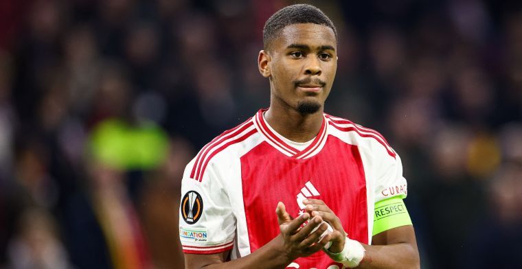 Laatste Transfernieuws Ajax