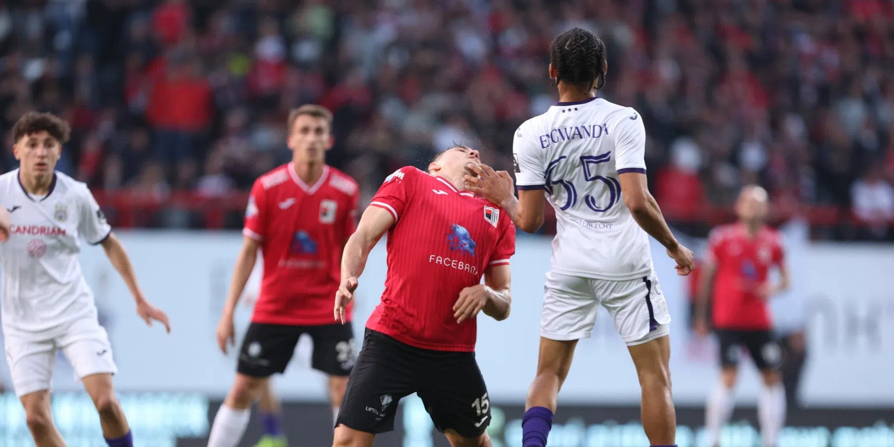 FC Utrecht heeft blik op de toekomst en presenteert nu al eerste zomeraanwinst