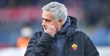 Thumbnail for article: 'Drie keer waren ze helemaal klaar met Mourinho, hij is echt een irritante gast '