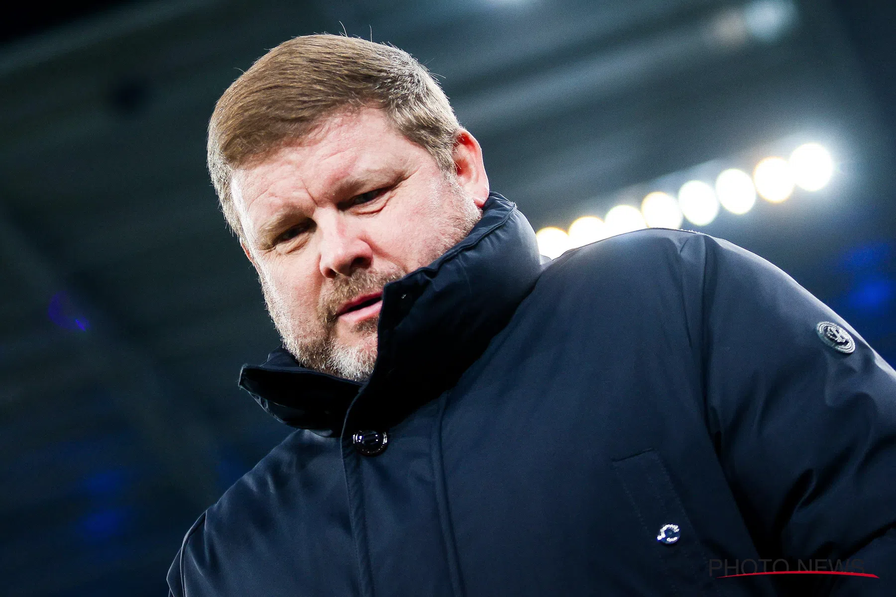 Vanhaezebrouck over oude bekenden van Gent