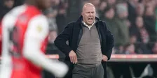 Thumbnail for article: 'Ik vond Feyenoord vorig jaar beter, het is heel moeizaam wat ze laten zien'