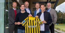 Thumbnail for article: Vitesse koopt tijd en start bodemprocedure tegen huisbankier ING