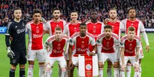 Thumbnail for article: Ajax op rapport: zeven (!) onvoldoendes na ontsnapping, laagste cijfer Taylor