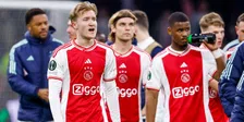 Thumbnail for article: 'Maanden niet gevoetbald, en ze spelen op hun dode akkertje een rondo tegen Ajax'