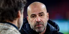 Thumbnail for article: Bosz heeft geen trek in vraag van Perez: 'Geloof het allemaal wel, maar niet nu'