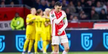 Thumbnail for article: Nederlandse pers ziet dissonant en uitblinker bij Ajax: 'Lijkt onbegonnen werk' 