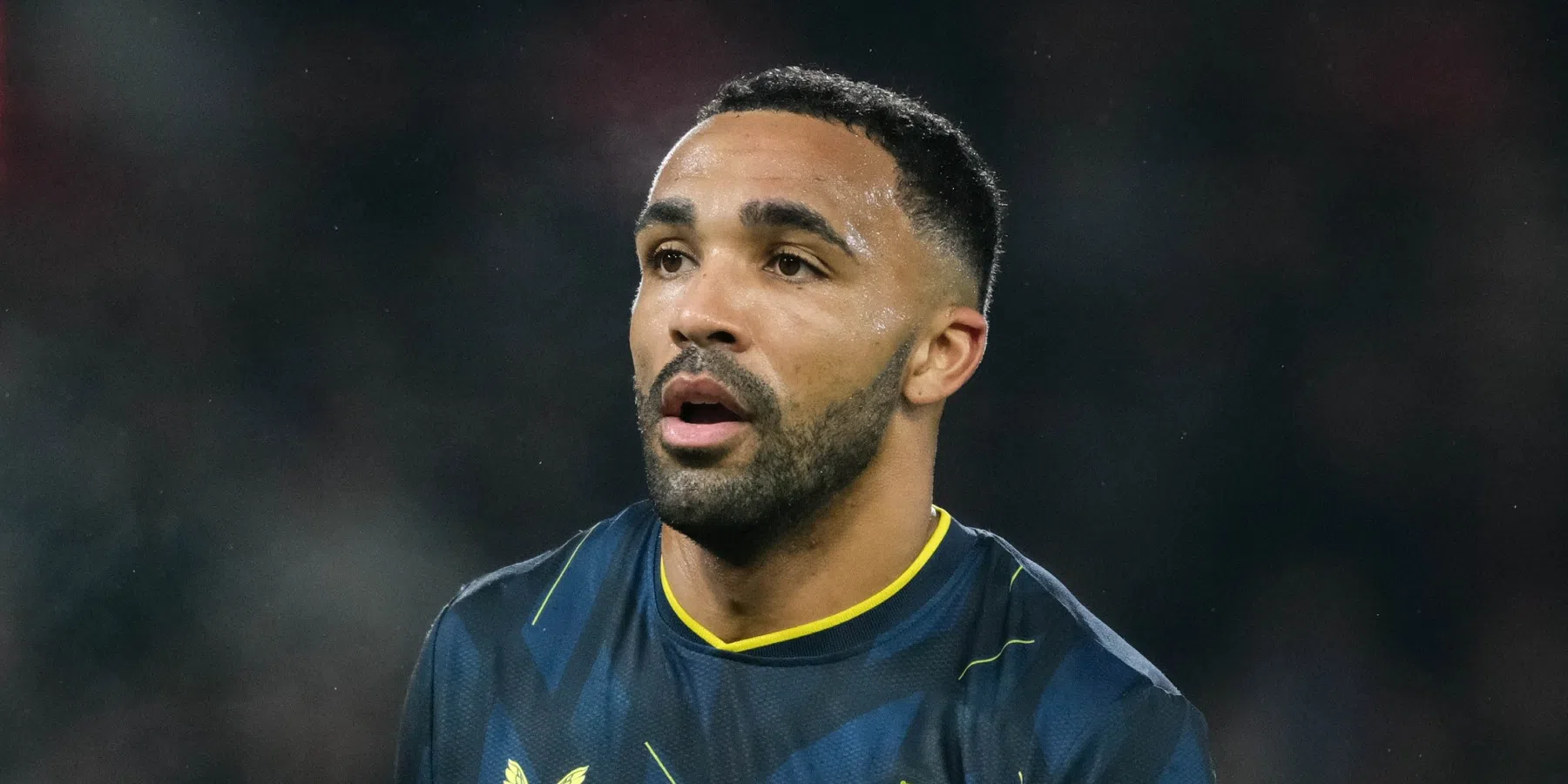 Newcastle United tijdje zonder Callum Wilson door operatie aan borstspier