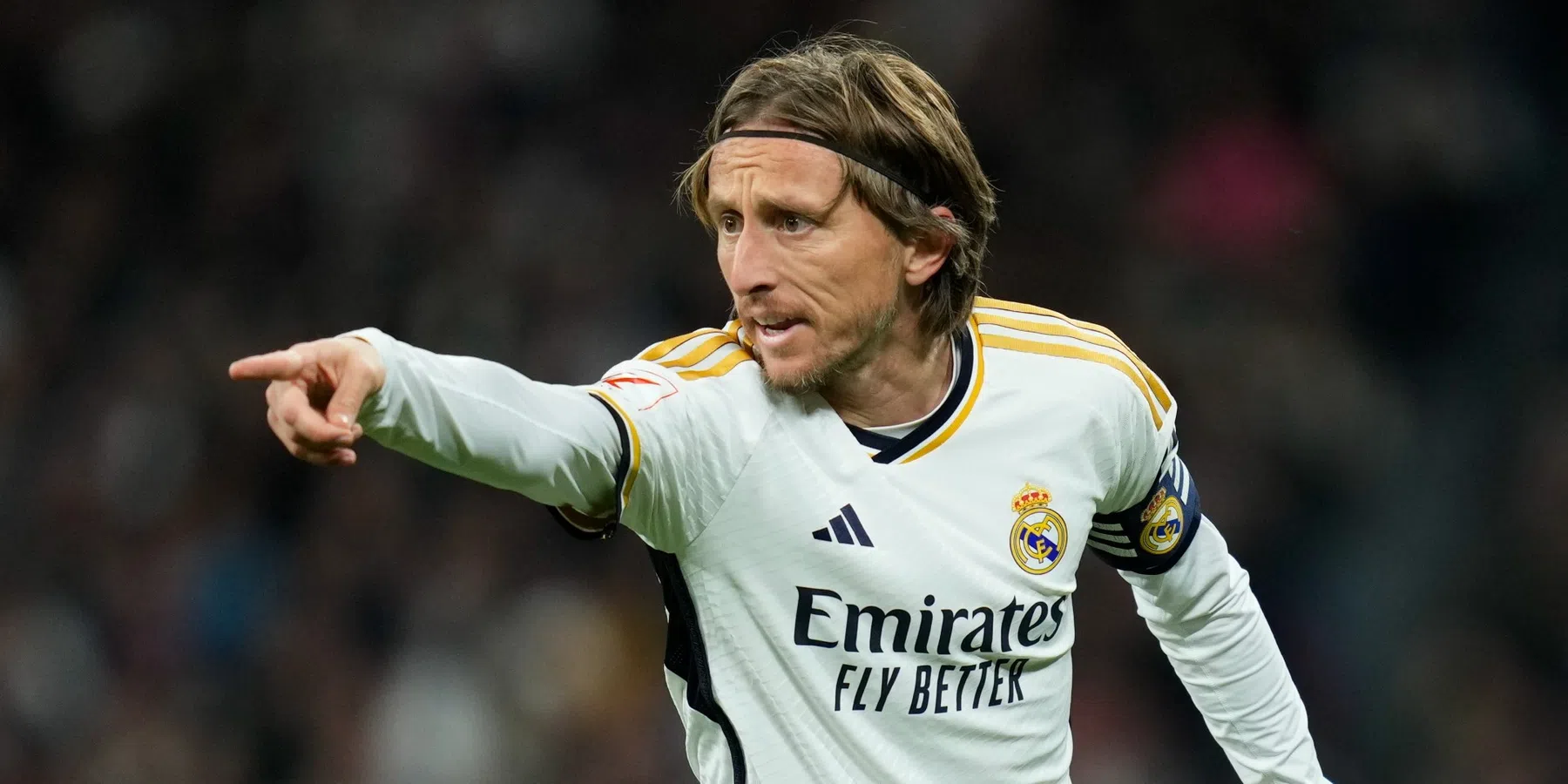 'Modric is boos en teleurgesteld: breuk met Real Madrid aanstaande'