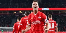Thumbnail for article: PSV boekt na vroege rode kaart plichtmatige zege op tandeloos Heracles Almelo