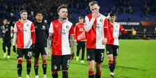 Thumbnail for article: Feyenoorder maakt diepe indruk: 'Natuurlijke opvolger Geertruida is al in huis'