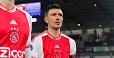 Thumbnail for article: Berghuis noemt linie met 'groot probleem' bij Ajax: 'Stond er in zijn eentje voor'