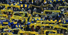 Thumbnail for article: Union-fans gaan in hun blootje in Anderlecht-stadion en krijgen stadionverbod