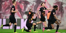 Thumbnail for article: Prachtige goal Simons goud waard voor Leipzig, Noslin schittert tegen Juve