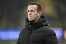 Thumbnail for article: Deila: ''Stijl van Cercle is niet hoe wij het willen doen bij Club Brugge''