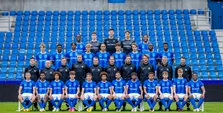 Thumbnail for article: Jong Genk kent frustrerende avond: "Het veld lag er dramatisch bij"