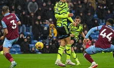 Thumbnail for article: GOAL: Trossard maakte het nog erger namens Arsenal voor Burnley en Kopmany