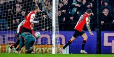 Thumbnail for article: Feyenoord legt tiental RKC vlak voor tijd pas over de knie: Wieffer gevierde man
