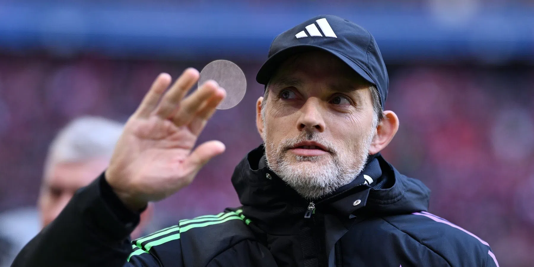 Bayern beslist over Tuchel, ongeloof in Duitse pers