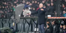 Thumbnail for article: Slot ziet 'dreigende en gevaarlijke' Feyenoorder: 'Steeds fitter, goed gedaan'