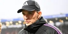 Thumbnail for article: 'Horrorfilm' bij Bayern München wordt Tuchel niét fataal: 'Er zit veel tegen'