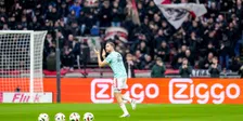 Thumbnail for article: Van 't Schip hakt knoop door: Henderson draagt aanvoerdersband bij Ajax