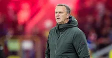 Thumbnail for article: Van den Brom pleit voor verandering bij Ajax: 'In mijn optiek grootste probleem'