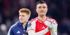 Thumbnail for article: 'Ajax moet naast Bergwijn tegen NEC nog een vleugelaanvaller missen'