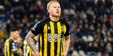 Thumbnail for article: LIVE: Vitesse zet dominantie niet om in goals en speelt gelijk (gesloten)