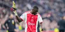 Thumbnail for article: Onthutsend zwak Ajax krijgt in blessuretijd deksel op de neus: NEC pakt een punt